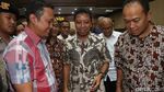 Sepupu hingga Eks Kakanwil Jatim Bersaksi di Sidang Romahurmuziy