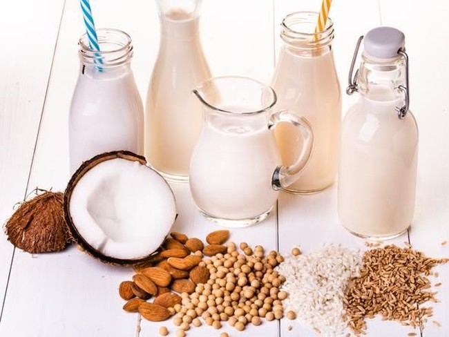 Tak Kalah dari Susu Sapi, 5 Susu Nabati ini Juga Enak dan Menyehatkan