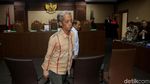 Sepupu hingga Eks Kakanwil Jatim Bersaksi di Sidang Romahurmuziy