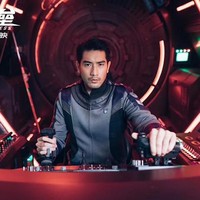 Film terakhirnya adalah Shanghai Fortress yang diperankan aktor-aktor ternaa, termasuk Lu Han dan Shu Qi. Sedangkan serial terakhirnya We Are All Alone dijadwalkan tayang 2020. Foto: Instagram @godfreygao