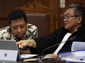 Rommy Marah Merasa Dicatut Nama oleh Sepupu, Bakal Lapor Polisi?
