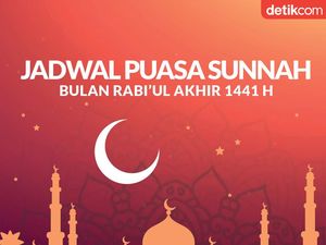 Niat Puasa Ayyamul Bidh, Keutamaan dan Manfaatnya