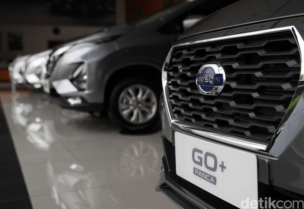 Datsun, dikabarkan bakal menyudahi produksi mobilnya di Indonesia. Artinya, Datsun bakal menyerah di persaingan otomotif Indonesia.