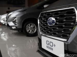 Mereka yang Menyerah dalam Perang Mobil Murah