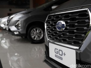Tak Cuma di Indonesia, Datsun Juga Menyerah di Rusia