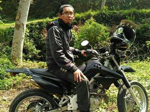 Keberadaannya Dilacak Polisi, Fauzi Menang Mutlak Pilkades di Banjarnegara