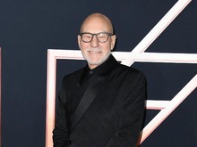 Video: Patrick Stewart Professor X Meninggal Dunia