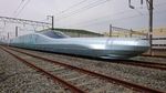 Sejarah Berjayanya Shinkansen dalam Foto