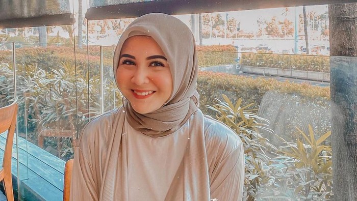 Kesha Ratuliu Beri Ucapan Ulang Tahun Tunangan Dijamin Nangis