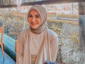 Kesha Ratuliu Ingin Jahit Mulut Netizen yang Sebut Jual Mobil untuk Nikah