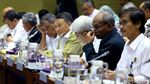 Kementerian ESDM dan DPR Rapat Persiapan Energi Ibu Kota Baru