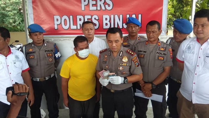 Bpom Kepri Amankan Kosmetik Ilegal Rp 168 6 Juta Dari 2 Mal