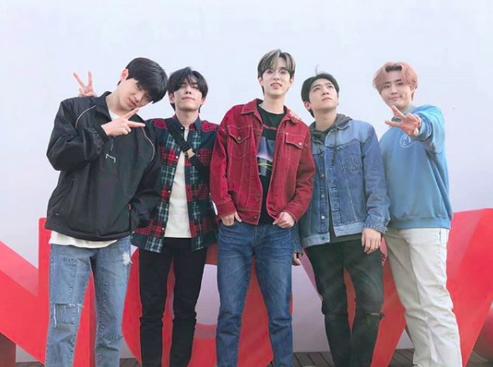 DAY6 DAY6
