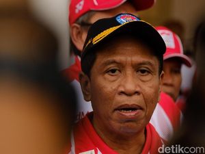 Menpora Jamin Anggaran Pelatnas 2020 Cair Tak Telat Lagi