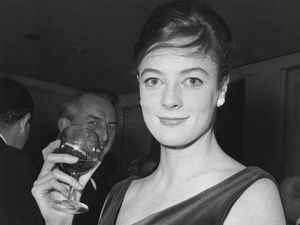 Maggie Smith Profesor McGonagall Meninggal Dunia, Ini Riwayat Sakitnya
