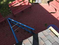 Merasa Sedang Sial? Lihat Dulu Potret Viral Berikut