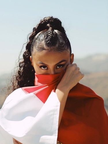 Agnez Mo