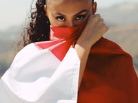 Soal Tudingan Perselingkuhan Marshanda hingga Darah Indonesia Agnez Mo
