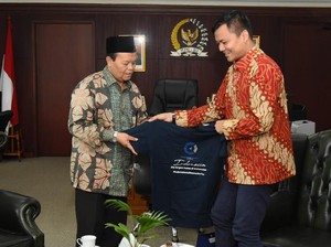 HNW Dukung Deklarasi Peringati Hari NKRI Tiap 3 April