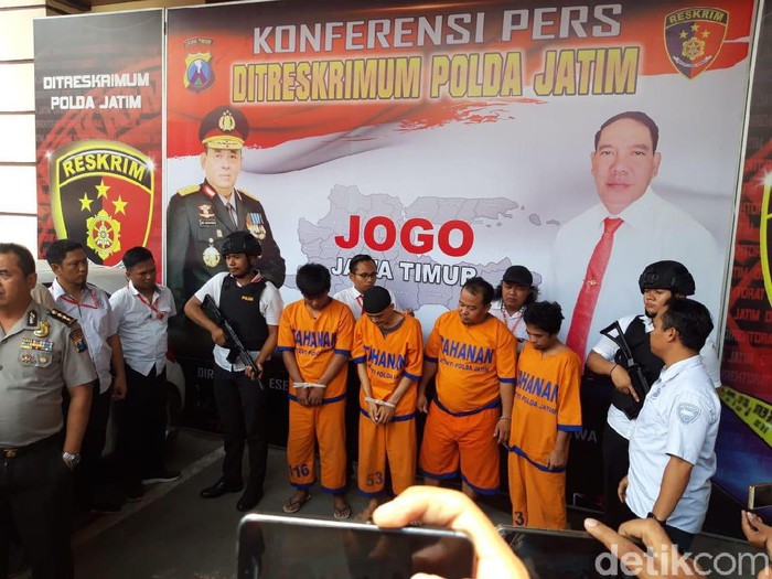 Begini Aksi Penipuan dengan Modus Penggandaan Uang Dilancarkan