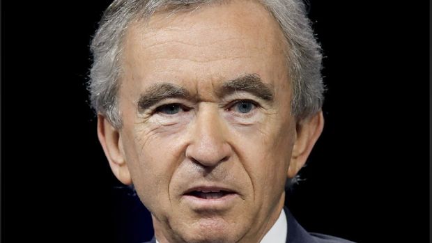 Bernard Arnault/Celebsiren