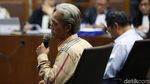 Sepupu hingga Eks Kakanwil Jatim Bersaksi di Sidang Romahurmuziy