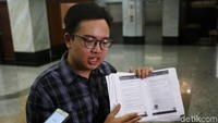 Sebagaimana diketahui, dalam gugatannya, para mahasiswa membeberkan alasan UU KPK baru itu layak dibatalkan.