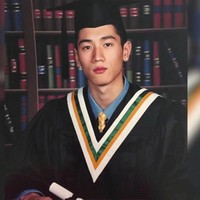 Tampil di sejumlah drama dan film Asia, Godfrey pun mencicip perfilman Amerika dengan membintangi Magnus Bane di 2013. Tak hanya itu, pria kelahiran 22 September ini juga pernah main film bersama Yoo In Na dalam Wedding Bible. Foto: Instagram @godfreygao