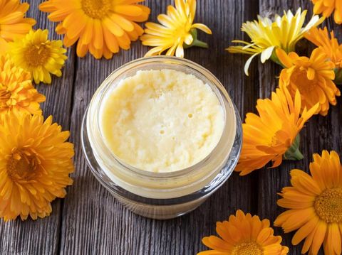 Ini Manfaat Bunga Calendula Yang Sering Ditemukan Di Skincare