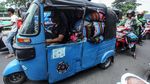 Menyulap Limbah Konveksi Jadi Rupiah