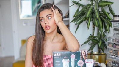 Youtuber Miliuner Dulu Di-bully, Kini Tolak Rp 127 Juta untuk Kerja Semenit