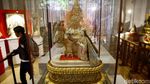 Pesona Katedral Manila, Bangunan Bersejarah di Ibu Kota Filipina