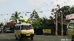 Ini Wujud Taksi di Balikpapan
