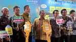 Akad Massal Rumah Subsidi di Bogor