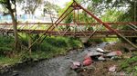 Foto: Wisata Terapi Air Umbul Brintik di Klaten
