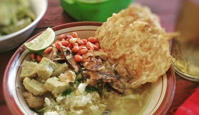 5 Soto Jawa Timur yang Terkenal Mantap Bumbunya