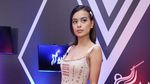 Cantiknya Eva Celia yang Sering Dibandingkan dengan Sophia Latjuba