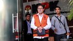 Perkara Eks Anggota DPR Sukiman Siap Dibawa ke Pengadilan