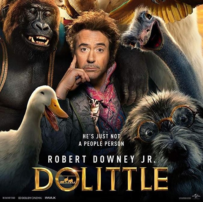 Dolittle