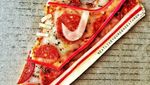 Nyam! Sepatu Keren Ini Terbuat dari Makanan