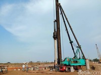 Kontraktor Proyek Jalan Pelabuhan Patimban Bikin Basuki Geram