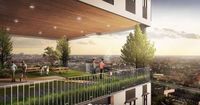 Solusi Hunian Masa Depan untuk Milenial Urban