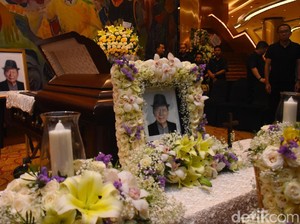 Siapa Penerus Dinasti Ciputra?
