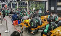 Jangan Asal Ngomel! Ikuti Tips Pesan Makanan Via Ojol Ini