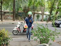 Jangan Asal Ngomel! Ikuti Tips Pesan Makanan Via Ojol Ini