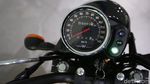 Ini Tampang Anyar W175 Versi Scrambler