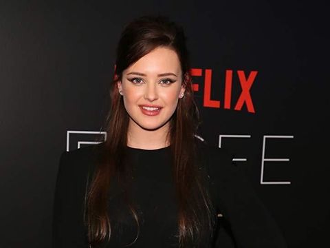 Adegan dengan Tony Stark Dihapus di 'Endgame', Katherine Langford Buka Suara