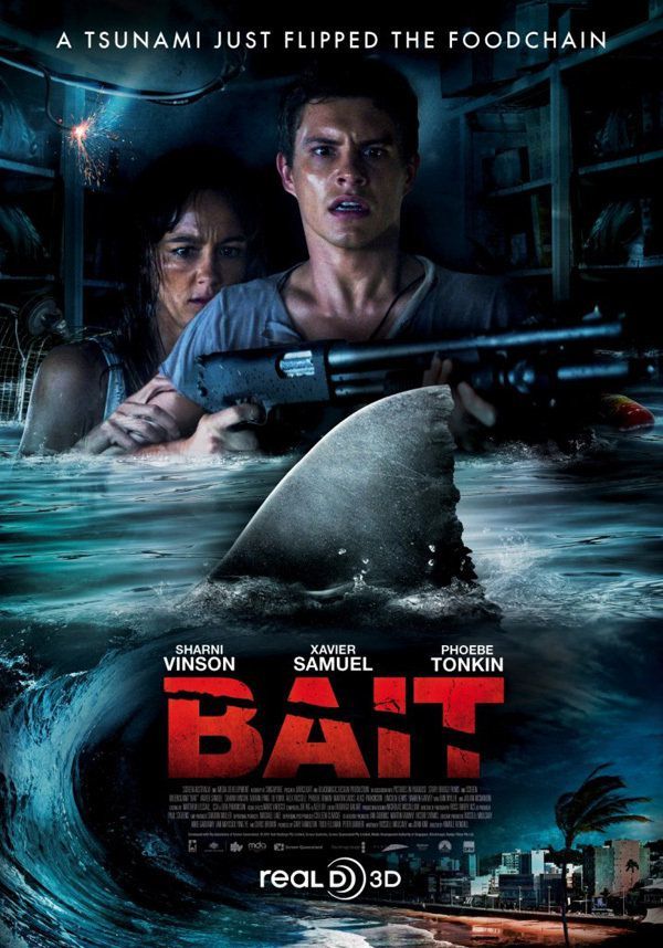 bait