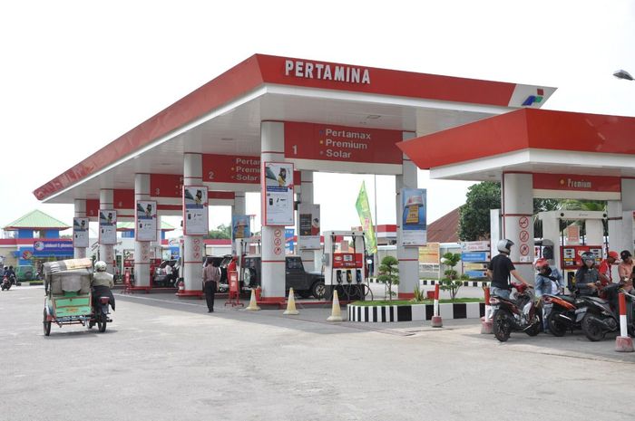 Foto: Pertamina Foto: Pertamina