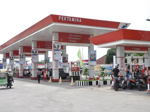 Jelang Akhir Tahun, Pertamina Jamin Stok BBM Aman